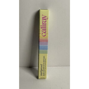 Caliray Surfproof Easy Glide Eye Defined ~ Secret Spot (brownie) NIB